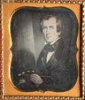 George Cooke