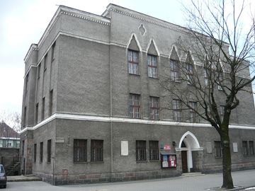 Muzeum Ziemi Kujawskiej i Dobrzyńskiej we Włocławku