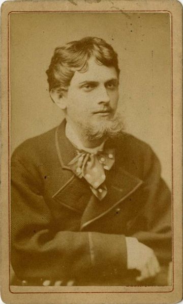 Ludwig Abranyi