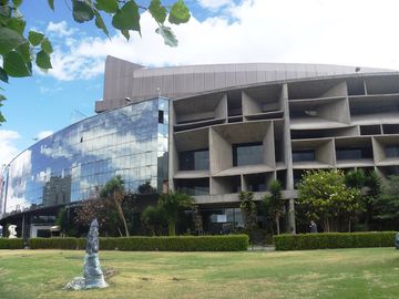 National Museum of Ecuador