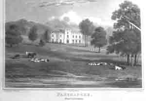 Panshanger