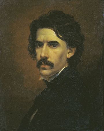 Fjodor Petrowitsch Tschumakow