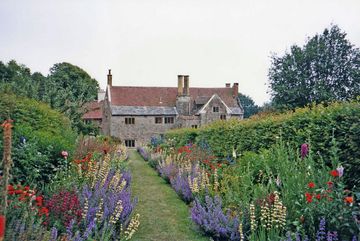 Mottistone Manor