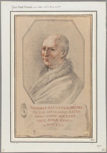 Giovanni Battista Buoncuore