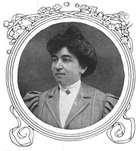 Emilia Coranty de Guasch