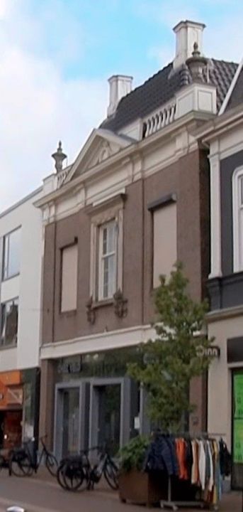 Hofkeshuis