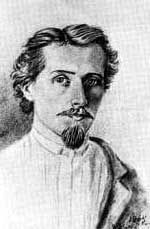 Casimir Alchimowicz