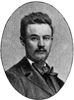 Harald Sörensen-Ringi