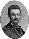 Harald Sörensen-Ringi