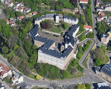 Castello di Altenburg