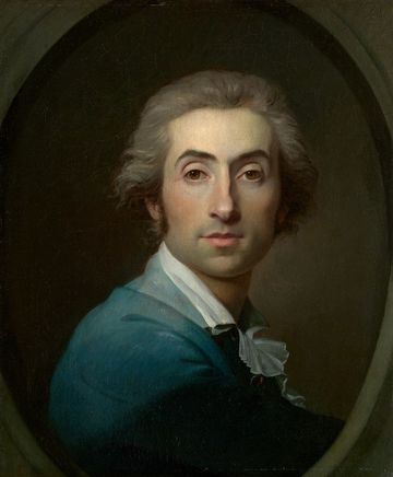Jean Claude Naigeon
