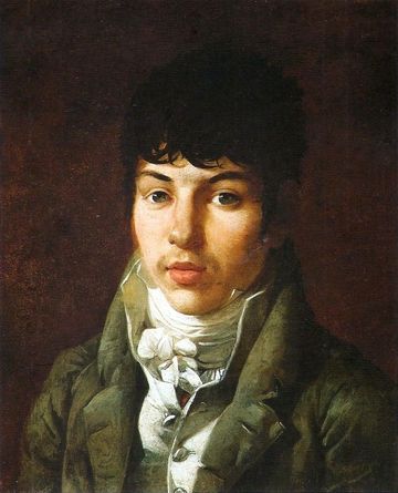 Félix Emile Taunay