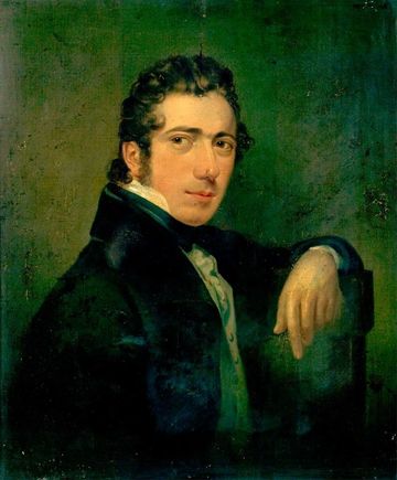 Richard MacConnell