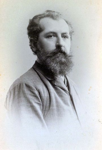 Kornylo Ustyianovych