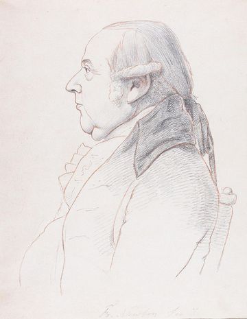 Francis Milner Newton