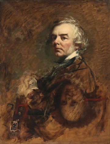 Stephen Catterson, the younger Smith
