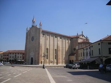 Kathedrale Maria Himmelfahrt