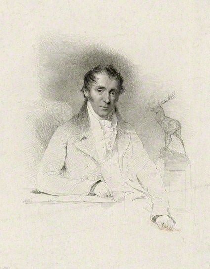 Robert Hills