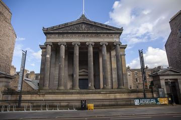 Royal College of Surgeons of Edinburgh