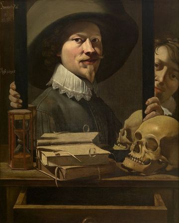 Antoine van Steenwinckel