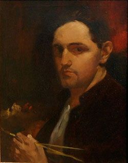 Cyrus Cuneo