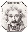 Georg Friedrich Kersting