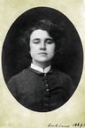 Cécile Douard