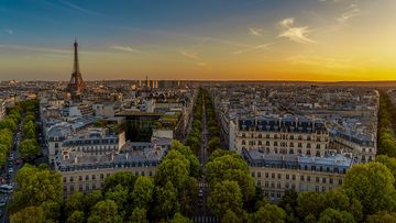 Francia