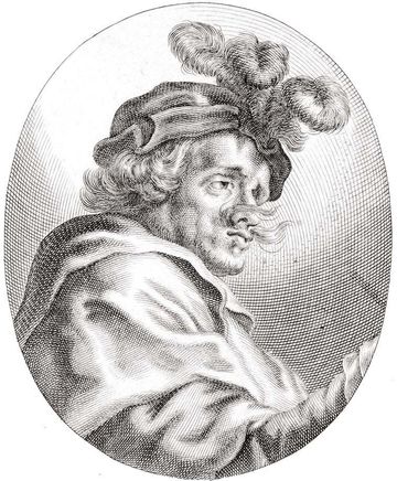 Pieter van Laer
