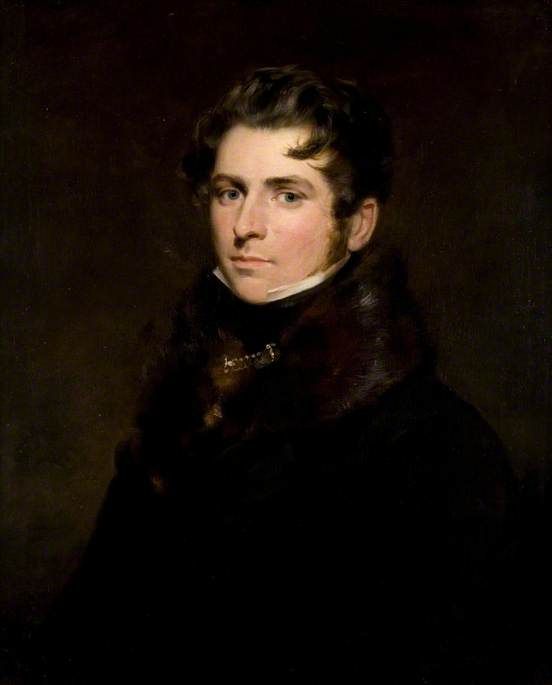 Charles Heath Wilson