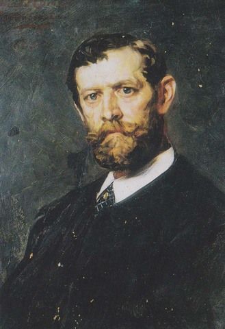 Alfred Isidore Römer