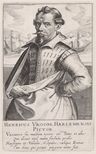 Hendrik Cornelisz Vroom