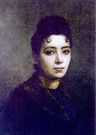 Bertha Worms