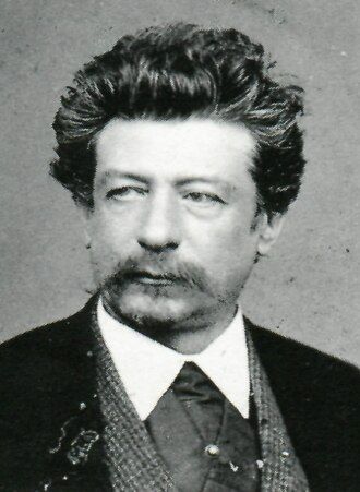 Félix De Baerdemaecker