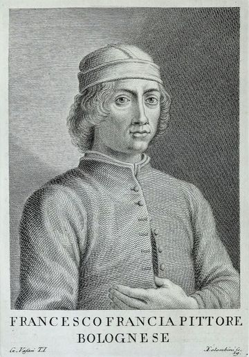 Francesco Francia