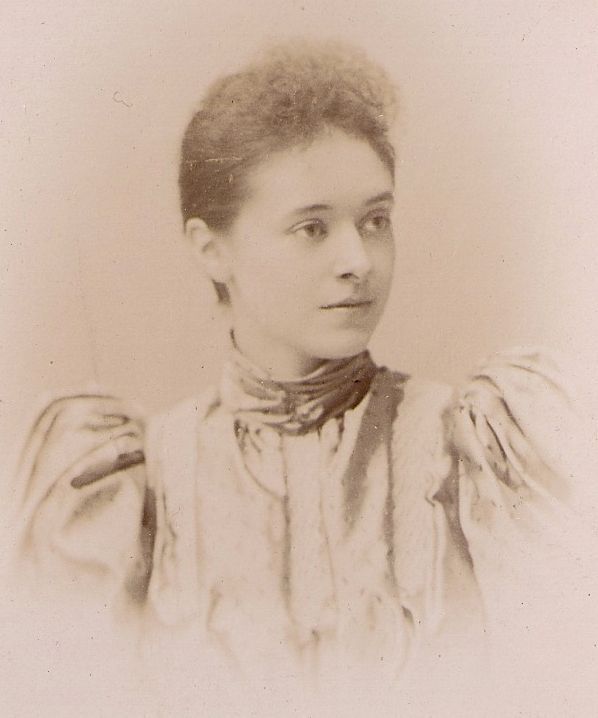 Anna Kernkamp
