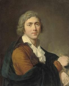 François-Guillaume Ménageot