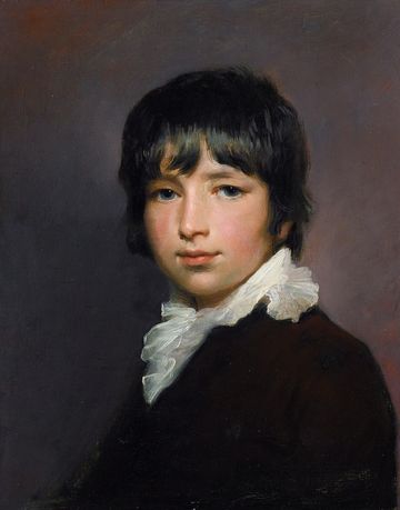 Henry Monro