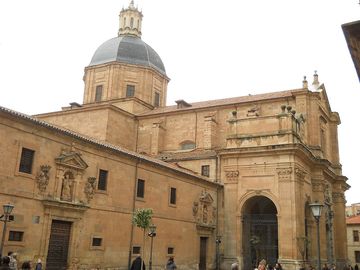 Iglesia de las Agustinas Recoletas