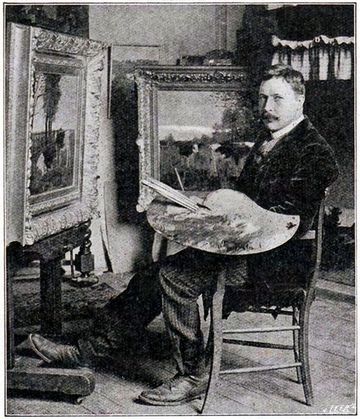 Gerrit van Blaaderen