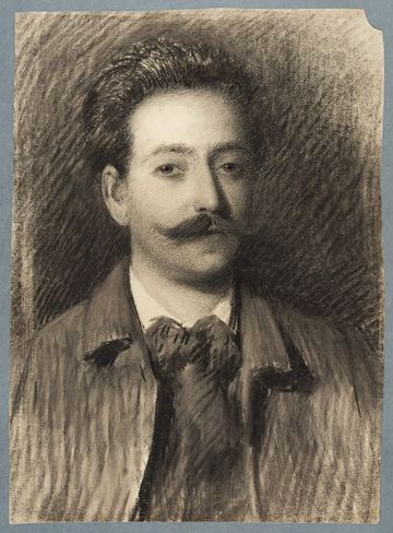 Louis Hestaux