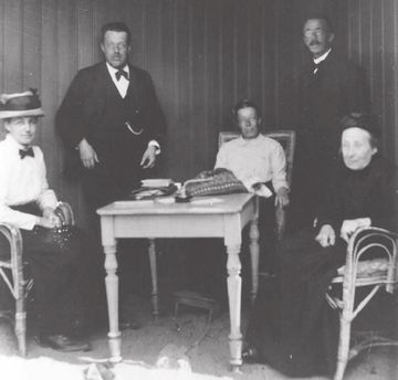 Anna Wijthoff