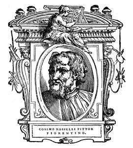 Cosimo Rosselli