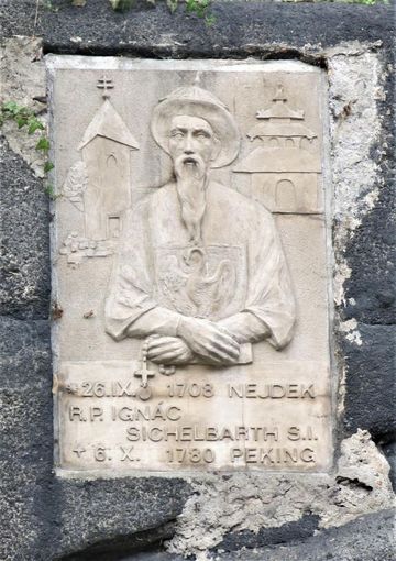 Ignaz Sichelbarth