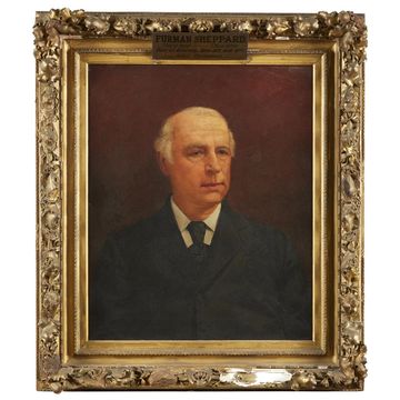 Herman N. Hyneman