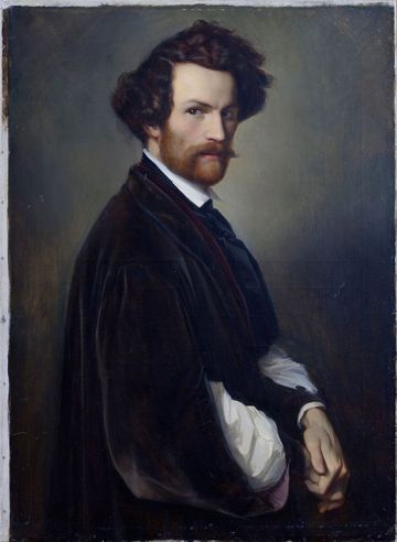 Alexander Heubel