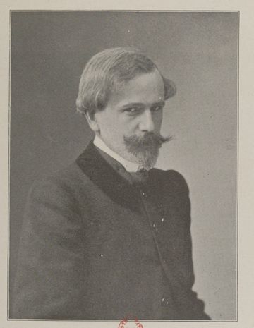 Charles Frédéric Lauth