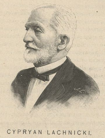 Cyprian Lachnicki