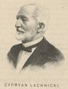 Cyprian Lachnicki