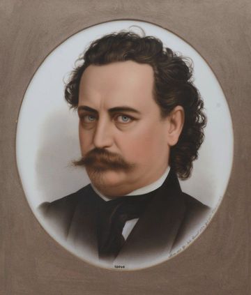 Johann Zacharias Quast